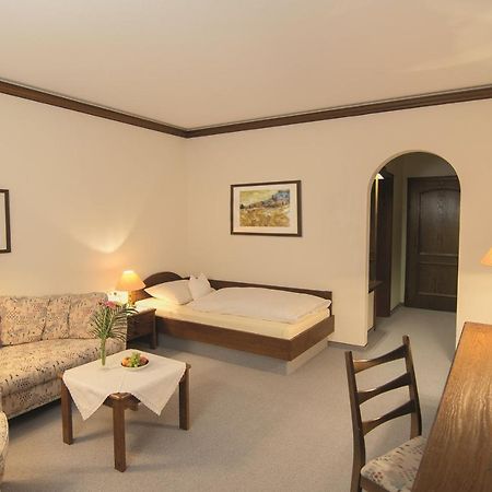 Haeffner Braeu Hotel Бад Рапенау Екстериор снимка