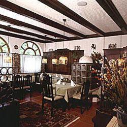 Haeffner Braeu Hotel Бад Рапенау Екстериор снимка