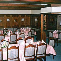 Haeffner Braeu Hotel Бад Рапенау Екстериор снимка