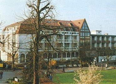 Haeffner Braeu Hotel Бад Рапенау Екстериор снимка