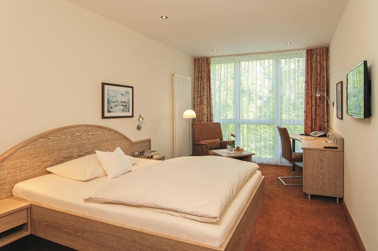 Haeffner Braeu Hotel Бад Рапенау Екстериор снимка
