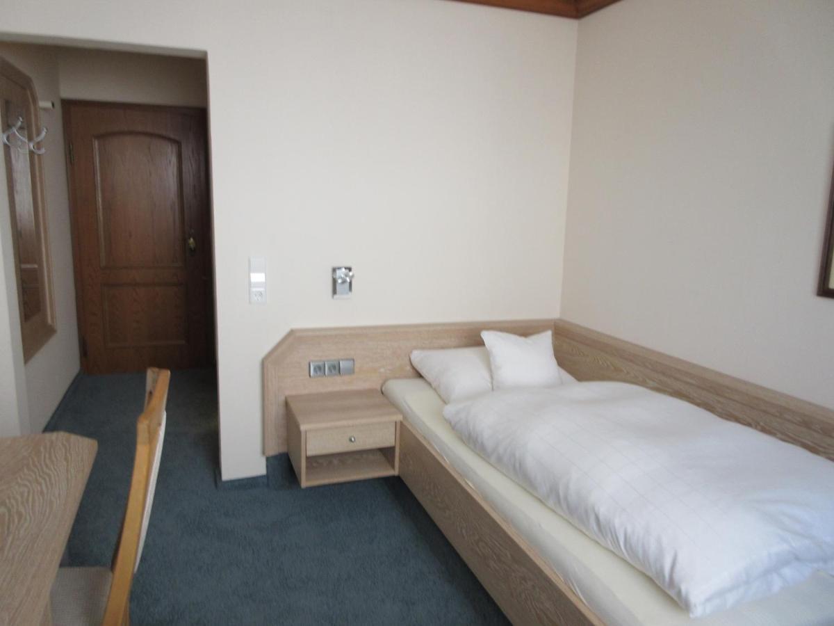 Haeffner Braeu Hotel Бад Рапенау Екстериор снимка